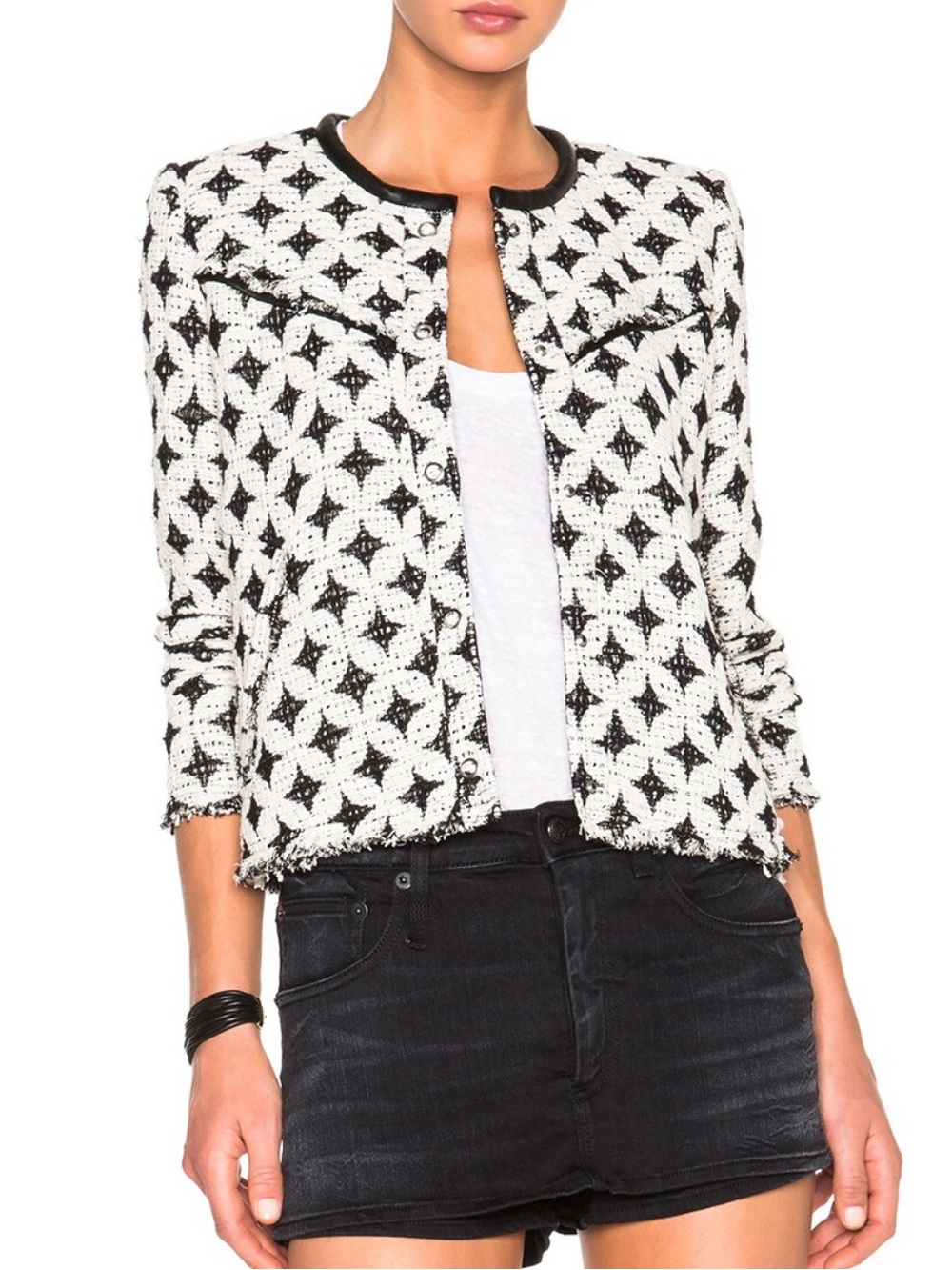 IRO Handi Jacket